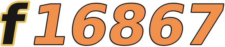 f16867 logo